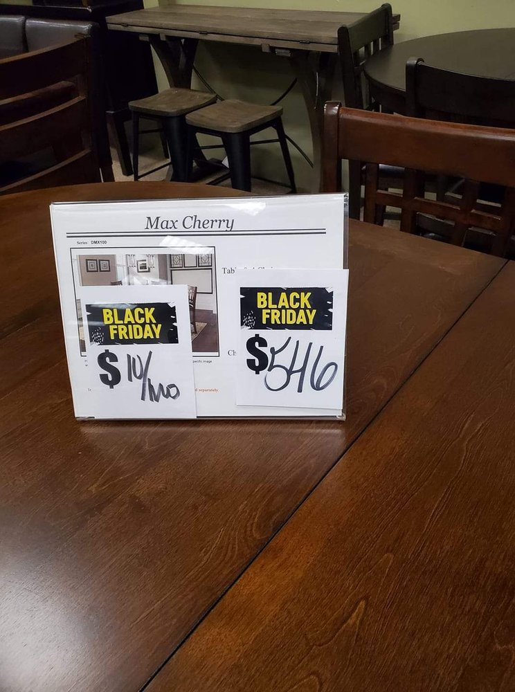 UNCLAIMED FREIGHT FURNITURE with photos Updated August 2024 10