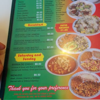 Tacos El Tapatio - Mexican Near Me - Wichita, Kansas Tacos El Tapatio - Mexican Near Me - Wichita, Kansas