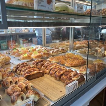 Sweet Bean - Bakeries Near Me - Chicago, Illinois