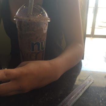 Nu Ice & Drinks - Mocha-risma - Desserts Near Me - Houston, Texas Nu Ice & Drinks - Mocha-risma - Desserts Near Me - Houston, Texas