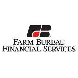 Jordan Spicer - Farm Bureau Financial Services - Farm Bureau Financial Services Logo