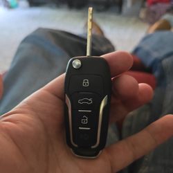 StrongTower Lock & Key