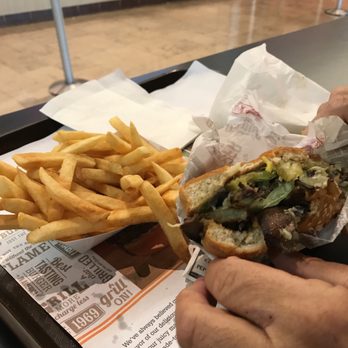 Habit Burger & Grill - Burgers Near Me - Las Vegas, Nevada Habit Burger & Grill - Burgers Near Me - Las Vegas, Nevada