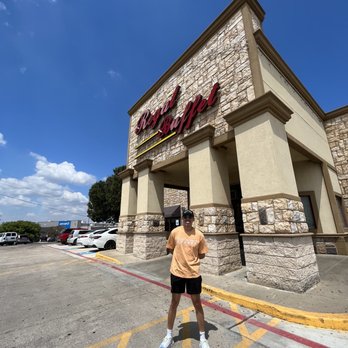 Regal Buffet - Chinese Near Me - Lewisville, Texas