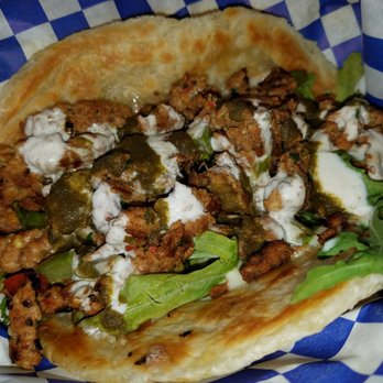 Twisted Turban - Halal Near Me - Houston, Texas Twisted Turban - Halal Near Me - Houston, Texas