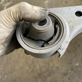 John's Auto Services - Auto Repair Near Me - San Diego, California