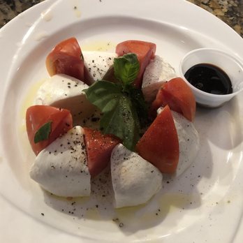 Antica Forma - Fresh mozzarella! - Pizza Near Me - Moab, Utah