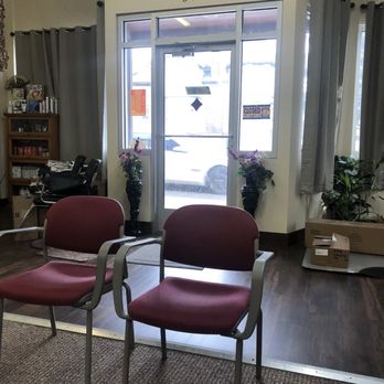 Joy Beauty Salon - Plenty of seats for waiting around - Hair Salons Near Me - Spokane, Washington Joy Beauty Salon - Plenty of seats for waiting around - Hair Salons Near Me - Spokane, Washington