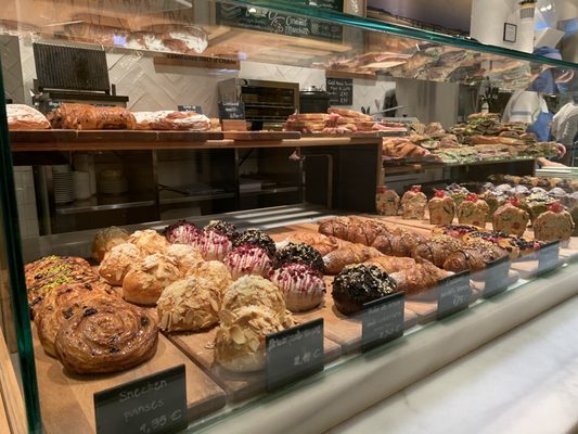 Hotel Praktik Bakery by null