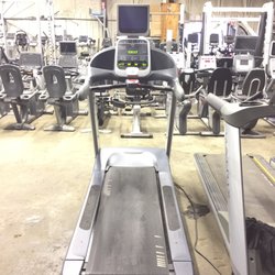 Total Fitness Outlet