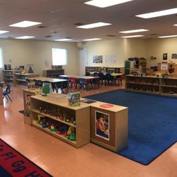 Creative Minds Preschool & Kindergarten