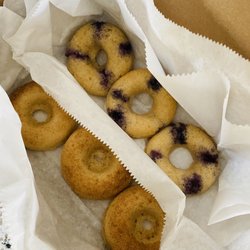 Safe Bakes