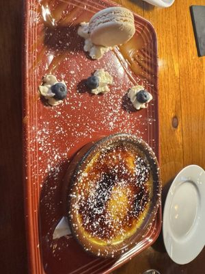 Ville Sainte Bistro by null