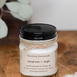 Heavenly Homemade
