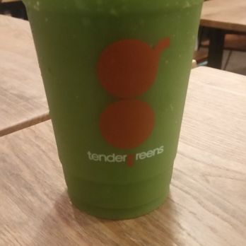 Tender Greens - Aqua Fresca - Delicious! - New American Near Me - Irvine, California Tender Greens - Aqua Fresca - Delicious! - New American Near Me - Irvine, California
