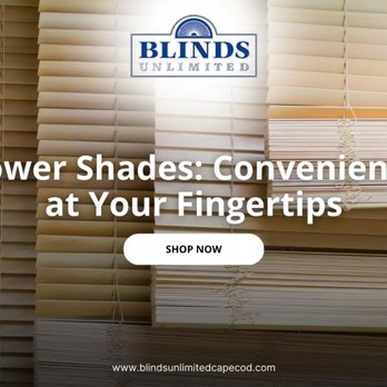 Blinds Unlimited - 4_Blinds Unlimited_Power Shades_ Convenience at Your Fingertips.jpg - Shades & Blinds Near Me - Mashpee, Massachusetts Blinds Unlimited - 4_Blinds Unlimited_Power Shades_ Convenience at Your Fingertips.jpg - Shades & Blinds Near Me - Mashpee, Massachusetts