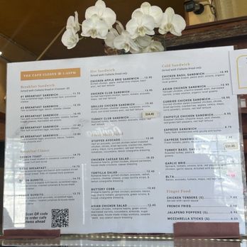 The Buttery - Menu (2023) - Bakeries Near Me - Santa Cruz, California The Buttery - Menu (2023) - Bakeries Near Me - Santa Cruz, California
