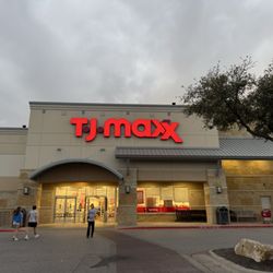 TJ Maxx