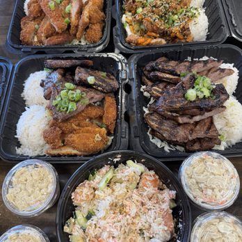 LOCO ONO - Poke Near Me - Reno, Nevada LOCO ONO - Poke Near Me - Reno, Nevada