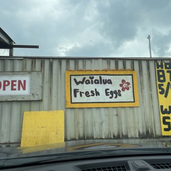 WAIALUA FRESH EGG FARM - Updated January 2026 - 61 Photos & 51 Reviews