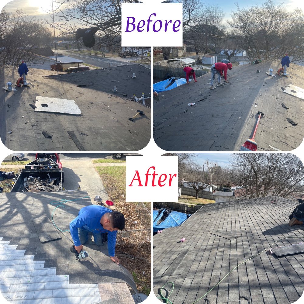 Slide of CK Improvements