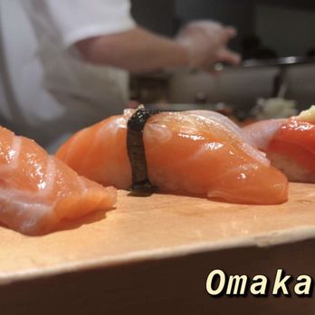 Shiro's - Sushi Bars Near Me - Seattle, Washington