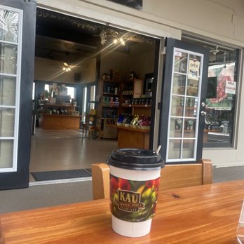 Ka'ū Coffee Roasters Cafe - Lovely Coffee shop!! - Coffee & Tea Near Me - Kailua-Kona, Hawaii Ka'ū Coffee Roasters Cafe - Lovely Coffee shop!! - Coffee & Tea Near Me - Kailua-Kona, Hawaii