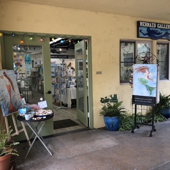 Mermaid Gallery & Studio - Mermaid Gallery - Art Galleries Near Me - Ventura, California Mermaid Gallery & Studio - Mermaid Gallery - Art Galleries Near Me - Ventura, California