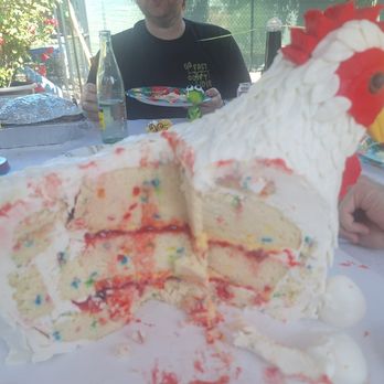Asap Cakes - Custom Cakes Near Me