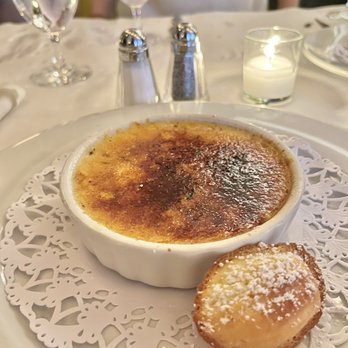 Cafe d’Alsace - French Near Me - New York, New York