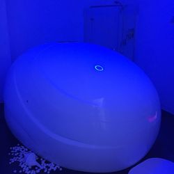 Healing Waters Spas