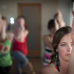 Yoga Loft