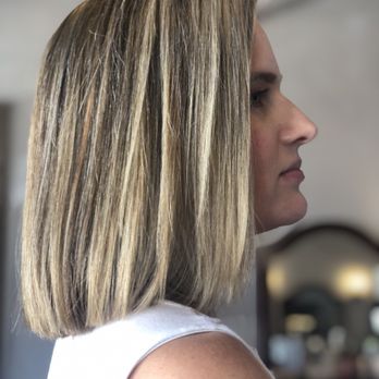 Salon Notre - Hair Salons Near Me - Huntington, New York Salon Notre - Hair Salons Near Me - Huntington, New York