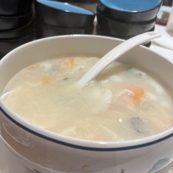 Juqi - Fish soup - Chinese Near Me - Flushing, New York