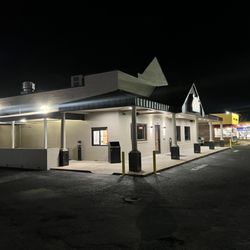 Tie Breakers - Building exterior