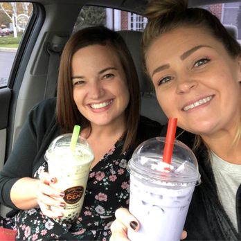 Den Bubble Tea - D7. Taro Bubble Tea D1. Jasmine Bubble Tea - Bubble Tea Near Me - harrisburg, Pennsylvania