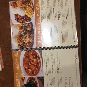 Zippy's - Best local dishes !!!! - Diners Near Me - Kaneohe, Hawaii