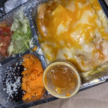 Dora Taqueria - Carnitas (Chimichanga) - Tacos Near Me - Woburn, Massachusetts Dora Taqueria - Carnitas (Chimichanga) - Tacos Near Me - Woburn, Massachusetts