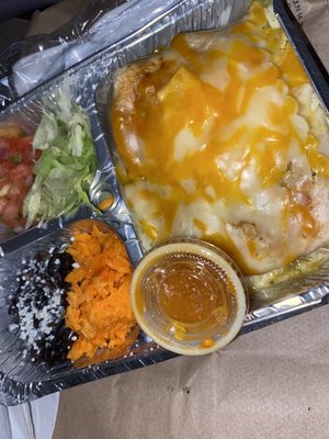 Dora Taqueria - Woburn by null