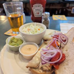 North Brunswick Pub