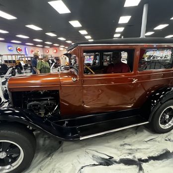 Martin Auto Museum & Event Center - Museums Near Me - Glendale, Arizona Martin Auto Museum & Event Center - Museums Near Me - Glendale, Arizona