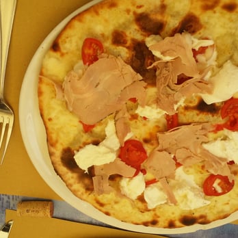 Al Faro - Pizza Near Me - Venezia, VE