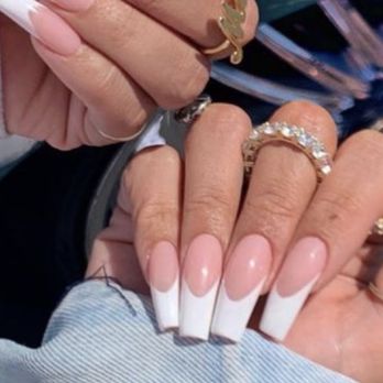 Sweet D Nails - Reference photo. - Nail Salons Near Me - Overland Park, Kansas Sweet D Nails - Reference photo. - Nail Salons Near Me - Overland Park, Kansas