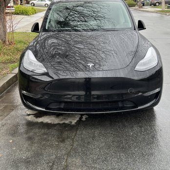Just Ppf It - Auto Detailing Near Me