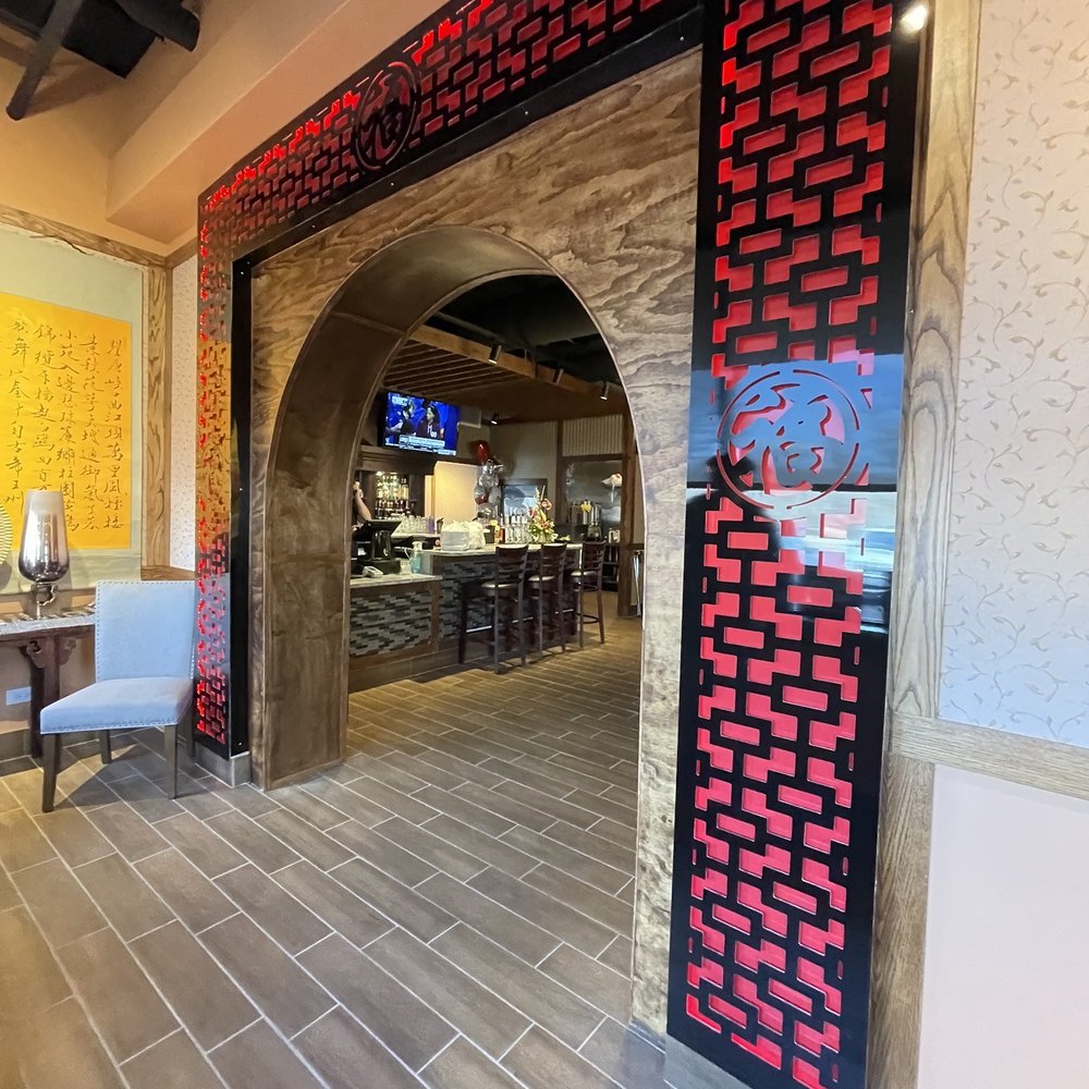 Yu's Mandarin - Chinese Near Me - Wheeling, Illinois Yu's Mandarin - Chinese Near Me - Wheeling, Illinois