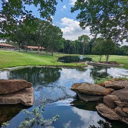 Bear Creek Golf Club - Picturesque views of the course