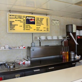 Roy's Barbeque & Hamburgers - Partial menu selection. - Barbeque Near Me - Milan, Michigan Roy's Barbeque & Hamburgers - Partial menu selection. - Barbeque Near Me - Milan, Michigan