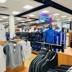 The University Store