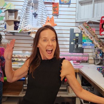 Toy Crazy - Melissa Moore, the owner! - Toy Stores Near Me - Santa Monica, California Toy Crazy - Melissa Moore, the owner! - Toy Stores Near Me - Santa Monica, California