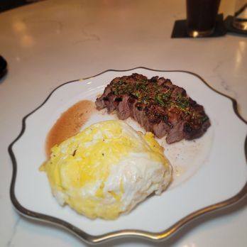 XOXO Dining Room - This tasted better than it looked - New American Near Me - Dallas, Texas XOXO Dining Room - This tasted better than it looked - New American Near Me - Dallas, Texas
